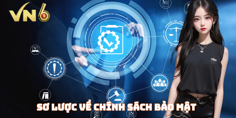 Sơ lược về chính sách bảo mật