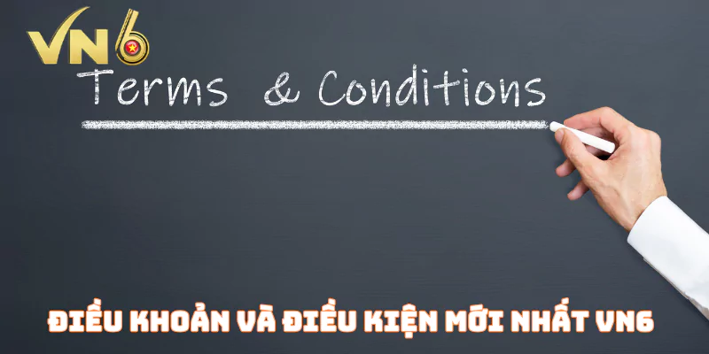 Điều kiện và điều khoản trong việc nhận các ưu đãi, khuyến mãi