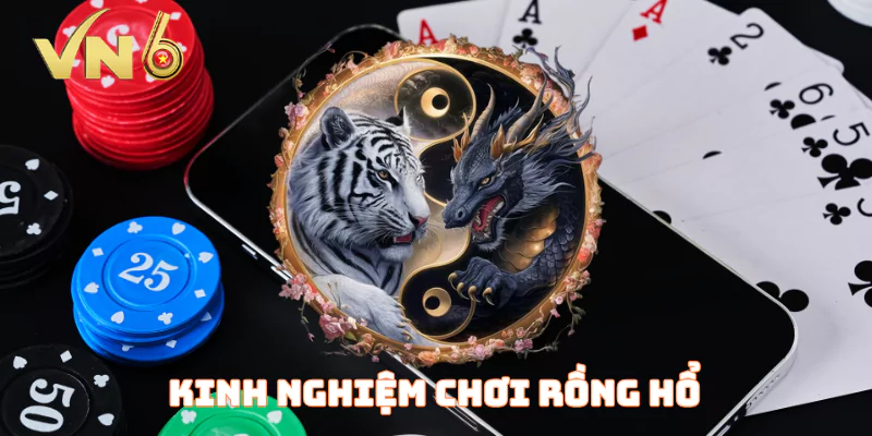 Kinh nghiệm chơi tối ưu chiến thắng