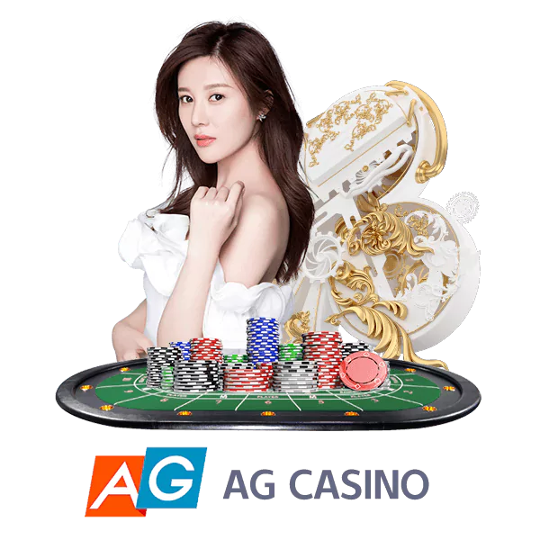 ag casino