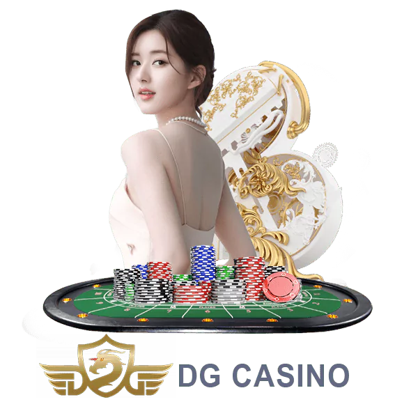 dg casino