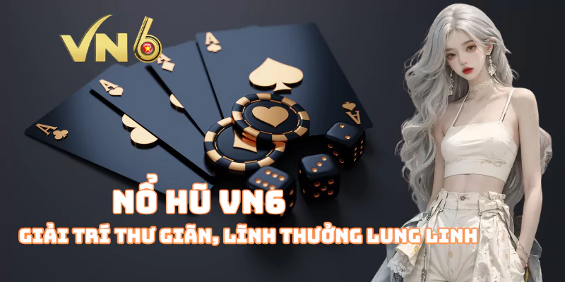 Trải nghiệm Jackpot đỉnh cao nhất thị trường