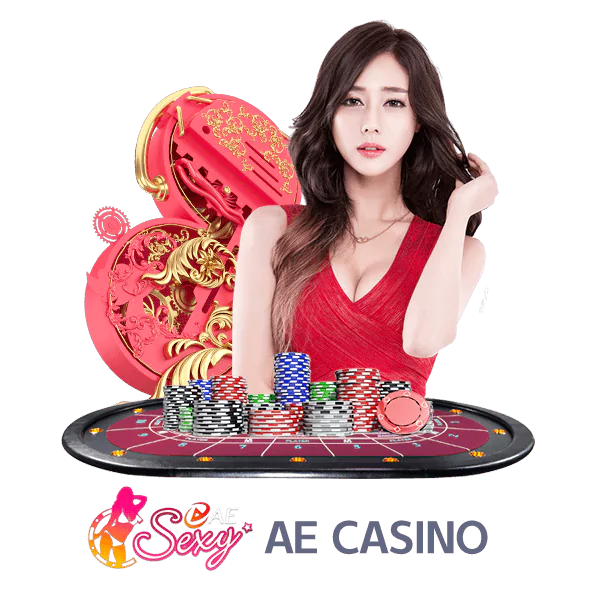 sexy casino